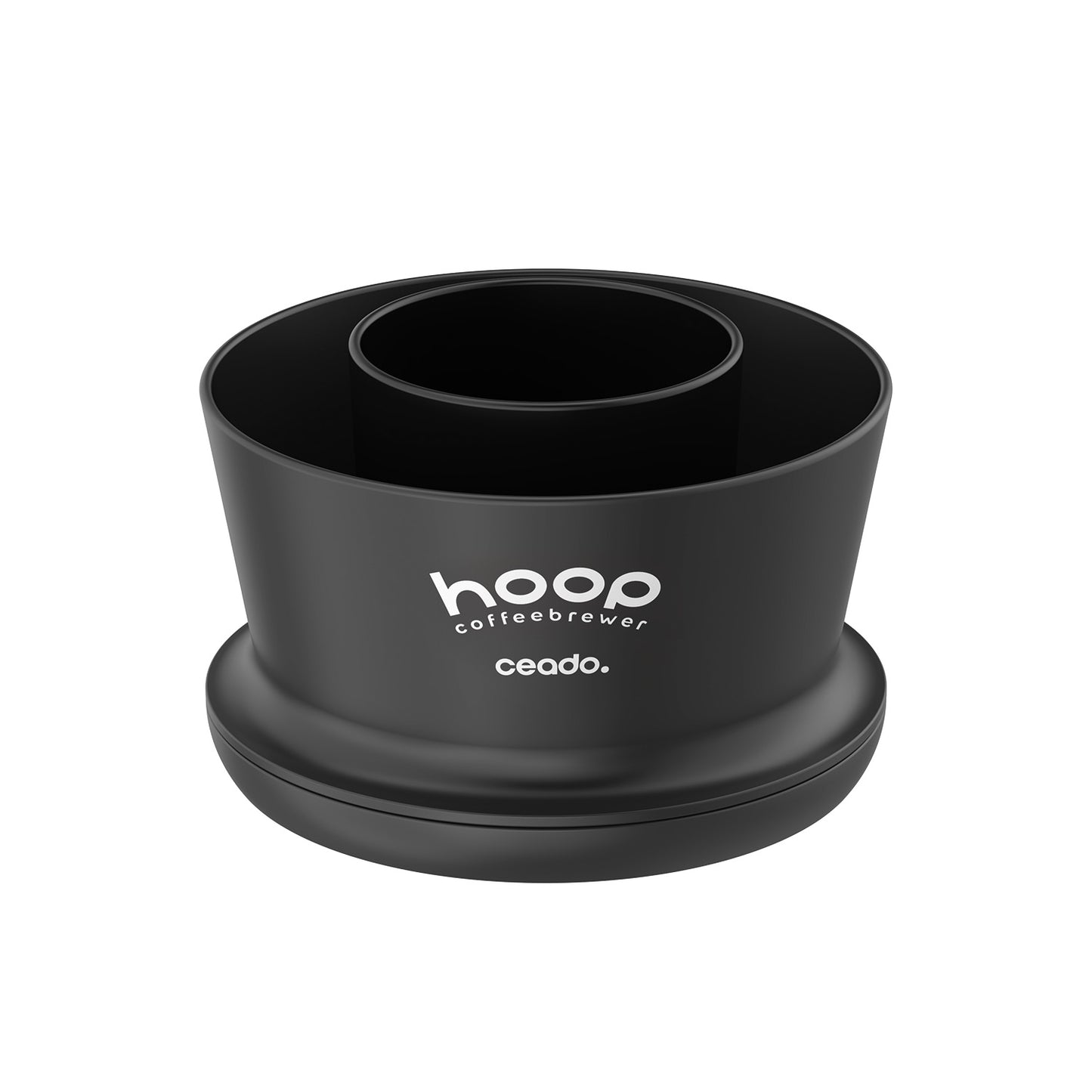 HOOP COFFEE BREWER